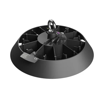 PLATEO 3 Einbauleuchte 100W NW 230V 90° IP65 IK09 250X120MM SCHWARZ 5 JAHRE GW. 1-10V
