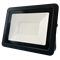 PLATI LED floodlight 100W 8000lm 230V 4000K 110° IP65 NW black