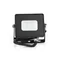 PLATI LED floodlight 230V 10W 800lm IP65 CW black