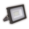 PLATI LED floodlight 230V 20W 1500lm IP65 CW black