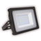 PLATI LED floodlight 230V 30W 2500lm IP65 CW black