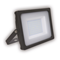 PLATI LED floodlight 230V 50W 4000lm IP65 WW black