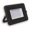 PLATI LED floodlight 230V 50W 4000lm IP65 WW black