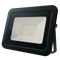 PLATI LED floodlight 30W 2400lm 230V 4000K 110° IP65 NW black