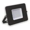 PLATI Proiettore LED 230V 30W 2500lm IP65 CW nero