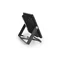 PLATI Proiettore LED 230V 50W 4000lm IP65 WW nero