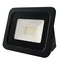 PLATI projecteur LED 10W 800lm 230V 4000K 110° IP65 NW noir