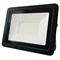 PLATI Proyector LED 100W 8000lm 230V 4000K 110° IP65 NW negro