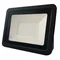 PLATI Proyector LED 50W 4000lm 230V 4000K 110° IP65 NW negro
