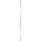 Platine 90x45mm (2xK45) LPT-Anschlüsse + Einsatz, grauer Graphit