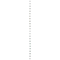 Platine K45/2 USB Typ A Buchse 22, 5x45mm + Buchse, graphitgrau