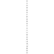 Platine K45/2 USB Typ A Buchse 22, 5x45mm + Buchse, graphitgrau
