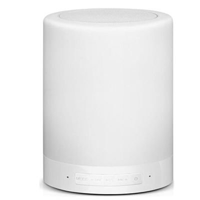 PLATINET TOUCH LED BLUETOOTH SPEAKER 5W