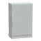 PLAZ IP54 Polyester Enclosure with Open Floor 750x500x320 mm, PanelSet