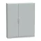 PLAZ Polyestergehäuse, PanelSet, IP54 mit offenem Boden 1500x1250x320 mm