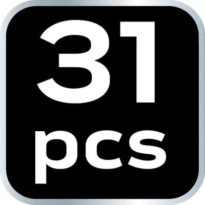 Plecak elektryka 29 elementów