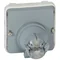 PLEXO55 Adapter gniazda RJ45