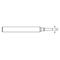 Plier for steel expansion sleeves OTRM8