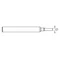 Plier for steel expansion sleeves OTRM8