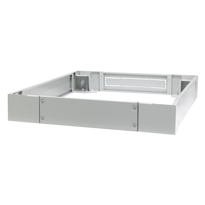 Plinth 600x1000x100 for EM/SH05D-6042 42U