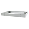Plinth 800x800x100
