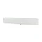 Plinth for standing switchboards, front,