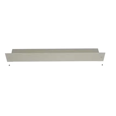 Plinth front cover SVTL-SO100/F-8