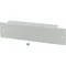 Plinth, front part, XVTL-SO100/F-4