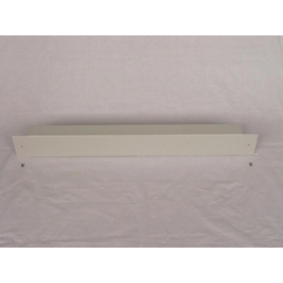 Plinth, front part, XVTL-SO100/F-6