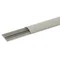 Plinthe de sol 50x12 gris