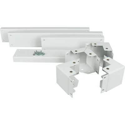 Plintos XLSPH1103 para cargas superiores a 300 kg, 100 mm