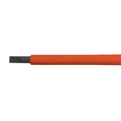 Plochý šroubovák 1000V, 3,0 x 100 mm, S2