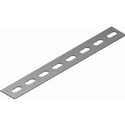 PLP25/2 flat bar