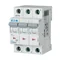 PLSM-B16/3-MW Overcurrent circuit breaker 10kA, In=16A, B characteristic, 3-pole. PLSM series