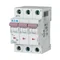PLSM-B32/3-MW Überstromschutzschalter 10 kA, In = 32 A, Kennlinie B, 3-polig. PLSM-Serie