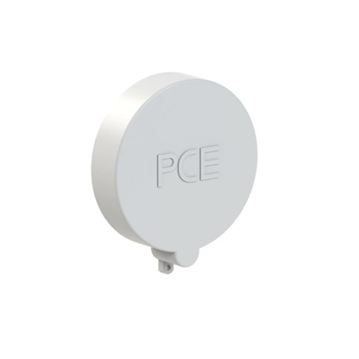 Plug 16A 5P