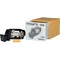 Plug and cordless titanium with signature (set of 3), Z-SLS/B/24-16A