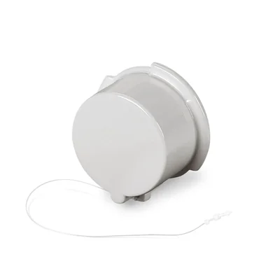 Plug cover 16A, 2P+E