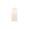 Plug for DGL3.01/.. loudspeaker sockets, cream