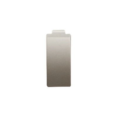 Plug for DGL3.01/.. loudspeaker sockets, gold (metallic)