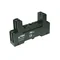 Plug socket for relays: RM84, RM85, RM87L, RM87P