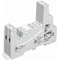 Plug socket GZT80-GRAY for relays RM84 RM85 RM87L RM87P