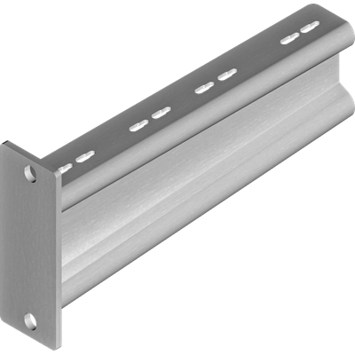 Pluma trapezoidal, WTRE1100