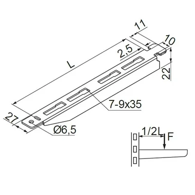 Pluma, WS100