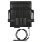 Plynový svítidlo Performance 50W 4000K ASYM 45x140 černá