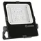 Plynový svítidlo Performance 50W 4000K ASYM 45x140 černá