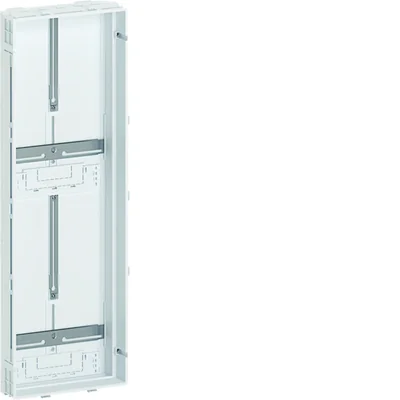 Płyta licznika 750 mm z zamontowanymi krzyżakami