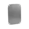 Płyta montażowa Z-0 250x108mm stal