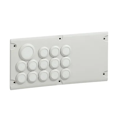 Płyta przepustów kablowych Cabstop IP 55