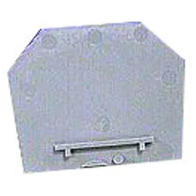 Plytka koncowa do ZSG (ZUG) 2, 5-4, 0